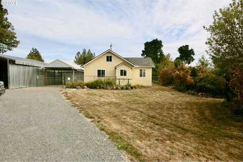 Sprague, MOLALLA, OR 97038