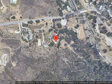 Mulholland, AGOURA HILLS, CA 91301
