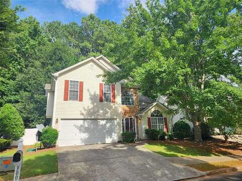 Liberty Hill, KENNESAW, GA 30144