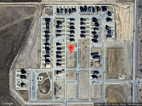 Oxley, STRASBURG, CO 80136
