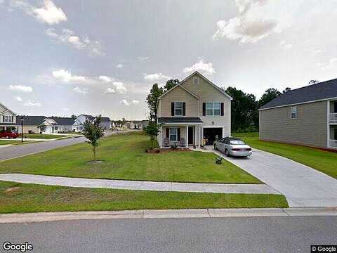 Southwilde, POOLER, GA 31322