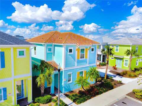 Salted Rim, KISSIMMEE, FL 34747