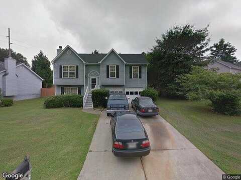 Lighthouse, ACWORTH, GA 30101