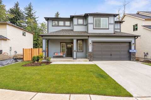 58Th, AUBURN, WA 98001