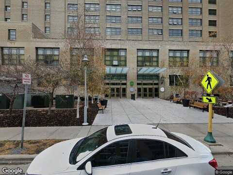 Chicago, MINNEAPOLIS, MN 55407