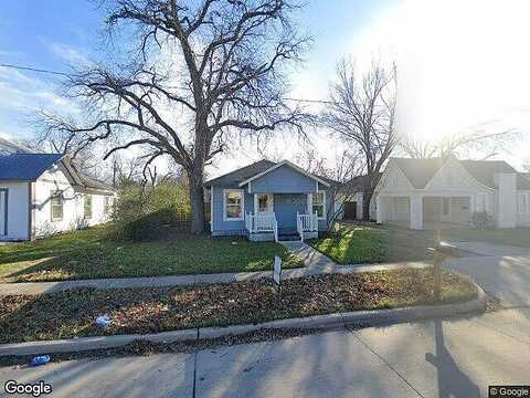 Bomar, FORT WORTH, TX 76103