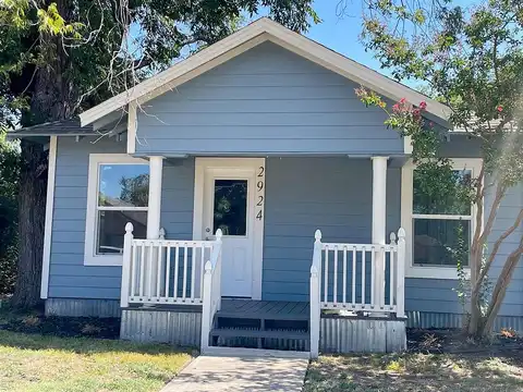 Bomar, FORT WORTH, TX 76103