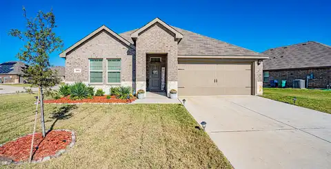 Scout, WAXAHACHIE, TX 75165