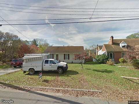 Mansfield, ROANOKE, VA 24012