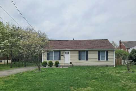 Mansfield, ROANOKE, VA 24012