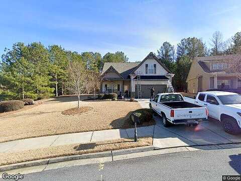 Hawthorne Ridge, DALLAS, GA 30132