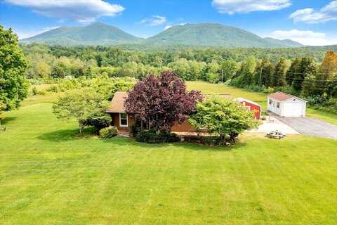 Thanksgiving Acres, LEXINGTON, VA 24450