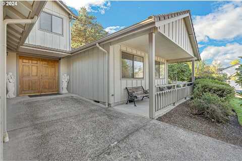 Elysium, EUGENE, OR 97401