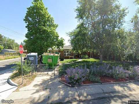 Leyden, DENVER, CO 80207