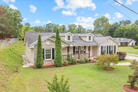 Montgomery, CHATSWORTH, GA 30705