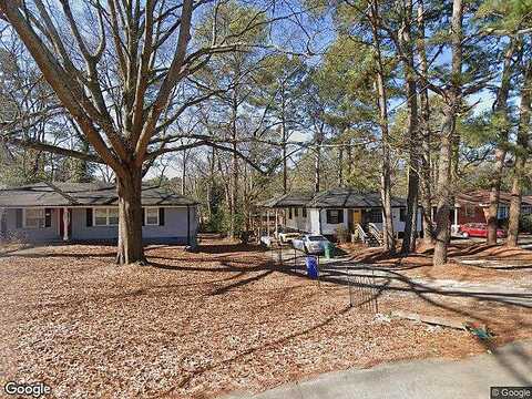 Gresham, ATLANTA, GA 30316