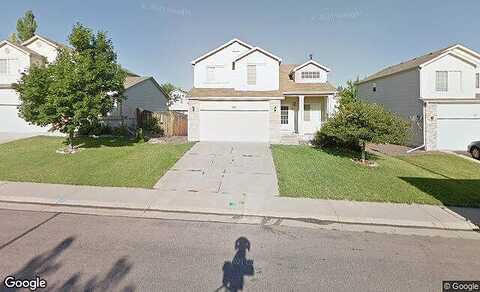 Benton, CASTLE ROCK, CO 80104