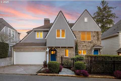 Champlain, PORTLAND, OR 97205