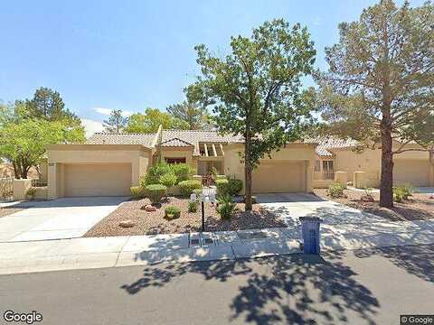 Billy Casper, LAS VEGAS, NV 89134