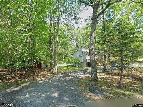 Sugarbush, HENRYVILLE, PA 18332