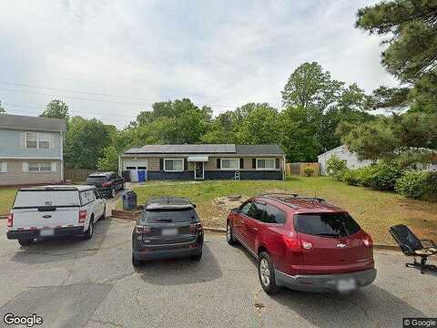 Candlewood, CHESAPEAKE, VA 23324