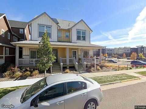 Fox, ENGLEWOOD, CO 80110