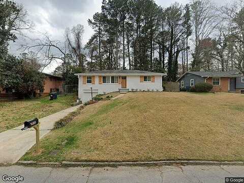 Lancaster, ATLANTA, GA 30344