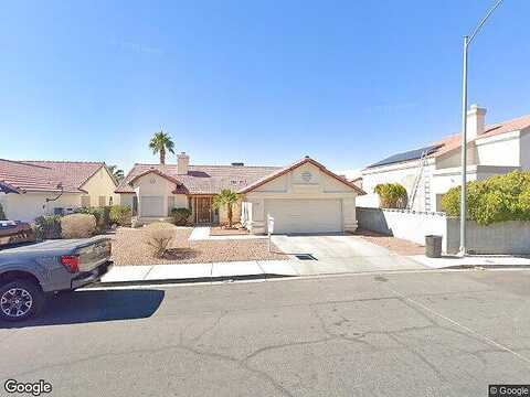 Sterling Silver, LAS VEGAS, NV 89108