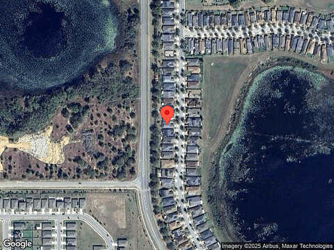 Silver Maple, GROVELAND, FL 34736