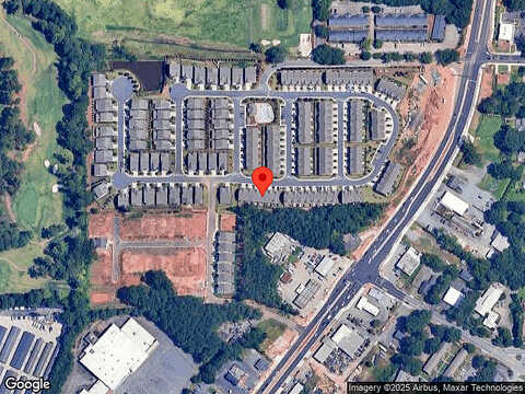 Senna, MARIETTA, GA 30064