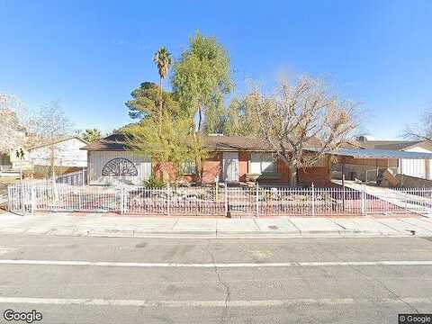 Searles, LAS VEGAS, NV 89101