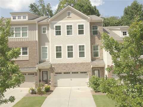 White Oak, DECATUR, GA 30032