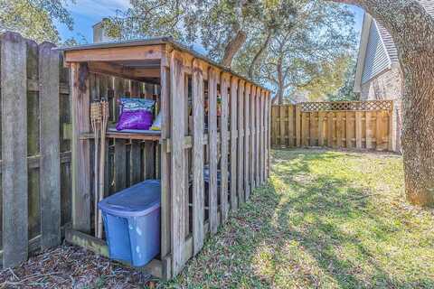 Arnold Palmer, SHALIMAR, FL 32579
