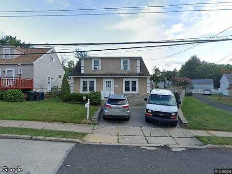 Meyer, GLENSIDE, PA 19038