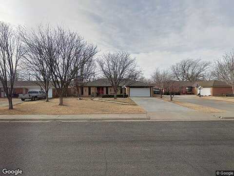 James Louis, AMARILLO, TX 79110