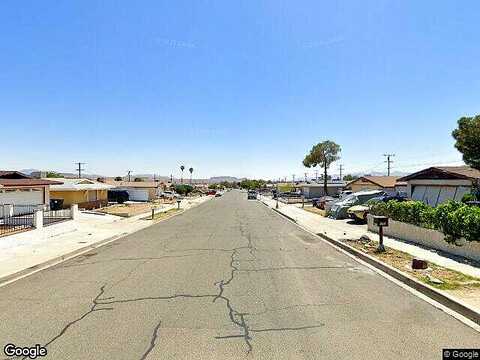 Church, BARSTOW, CA 92311