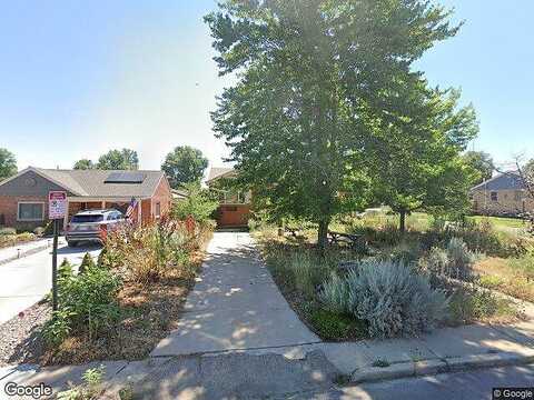 Forest, DENVER, CO 80207