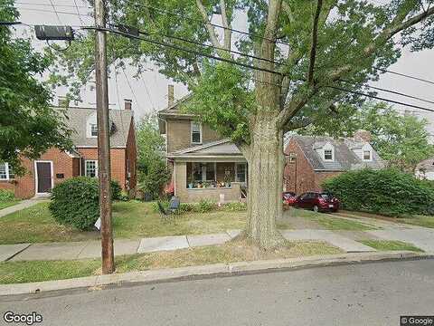 Jonquil, PITTSBURGH, PA 15228