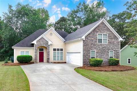 Heathridge, MABLETON, GA 30126