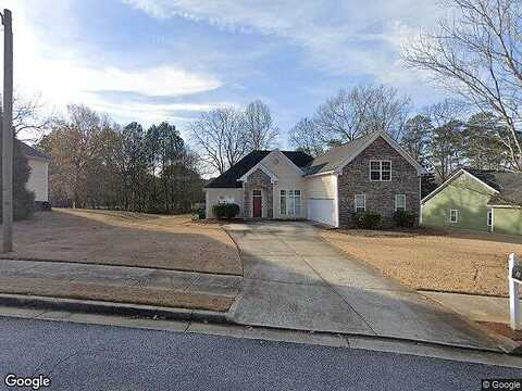 Heathridge, MABLETON, GA 30126