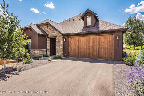 Blue Heron, GLENWOOD SPRINGS, CO 81601