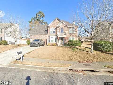 Chandler Grove, BUFORD, GA 30519