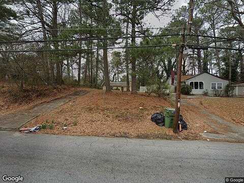 Fairburn, ATLANTA, GA 30331
