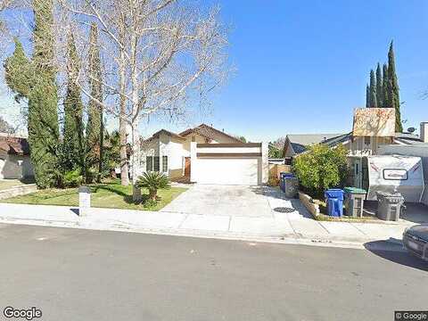 Sycamore Creek, VALENCIA, CA 91354