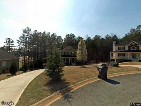 Parkside, DALLAS, GA 30157