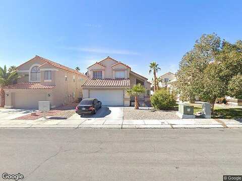 Brienza, LAS VEGAS, NV 89117