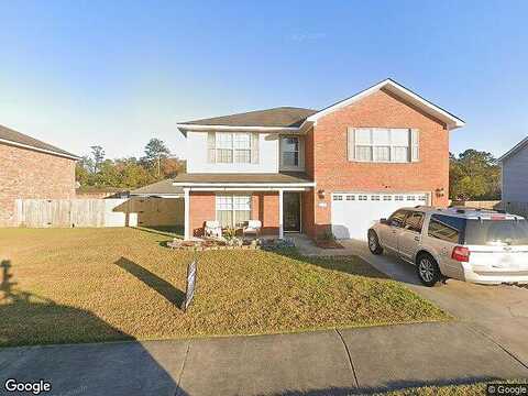 Manchester, MIDWAY, GA 31320