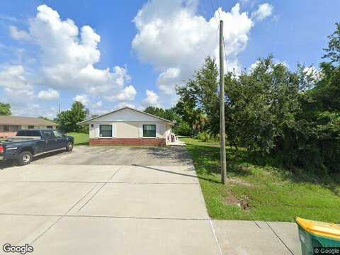 Sunnybrook, PUNTA GORDA, FL 33983
