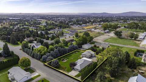 Road 56, PASCO, WA 99301