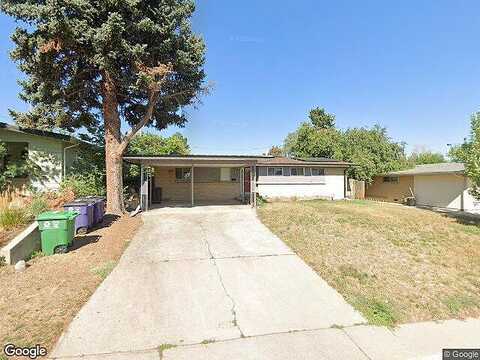 Patton, DENVER, CO 80236